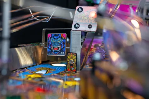 King Kong: Myth of Terror Island (Premium) image 20