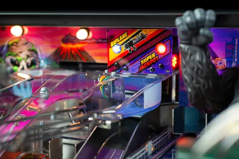 King Kong: Myth of Terror Island (Premium) image 23