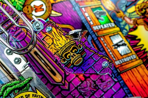 King Kong: Myth of Terror Island (Premium) image 24