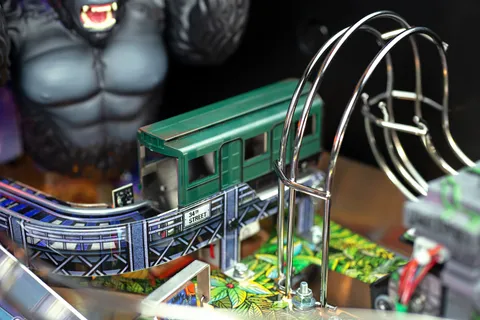 King Kong: Myth of Terror Island (Premium) image 25