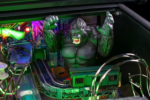 King Kong: Myth of Terror Island (Premium) image 5