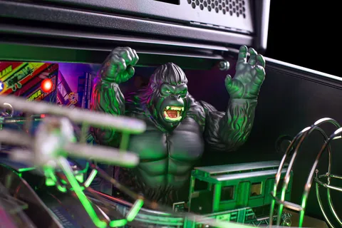 King Kong: Myth of Terror Island (Premium) image 6