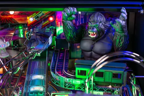 King Kong: Myth of Terror Island (Premium) image 8