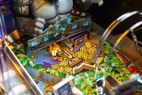 King Kong: Myth of Terror Island (Pro) image 10
