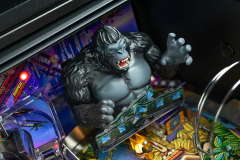 King Kong: Myth of Terror Island (Pro) image 19