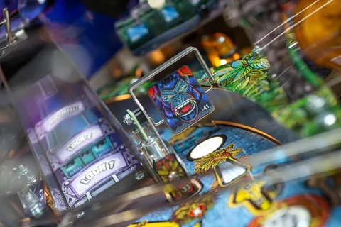 King Kong: Myth of Terror Island (Pro) image 20
