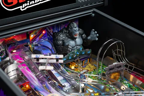King Kong: Myth of Terror Island (Pro) image 21