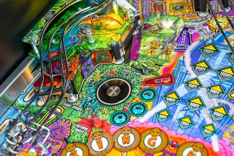 King Kong: Myth of Terror Island (Pro) image 23