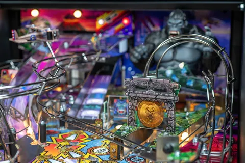 King Kong: Myth of Terror Island (Pro) image 26