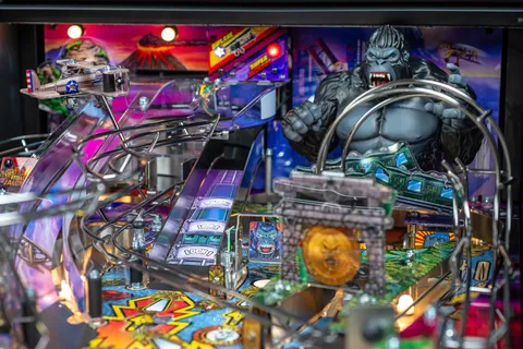 King Kong: Myth of Terror Island (Pro) image 27