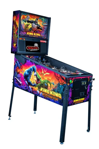 King Kong: Myth of Terror Island (Pro) image 3