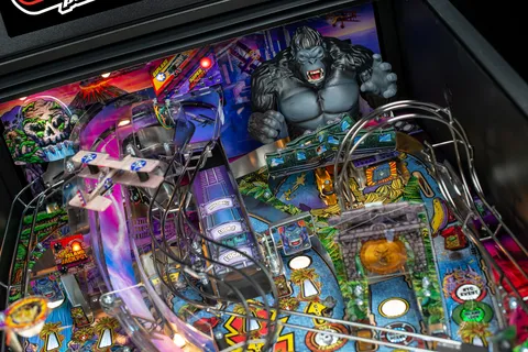 King Kong: Myth of Terror Island (Pro) image 30