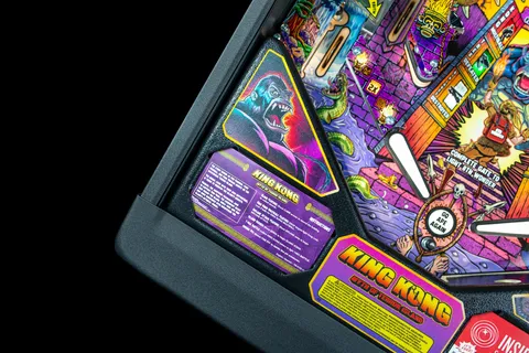 King Kong: Myth of Terror Island (Pro) image 4