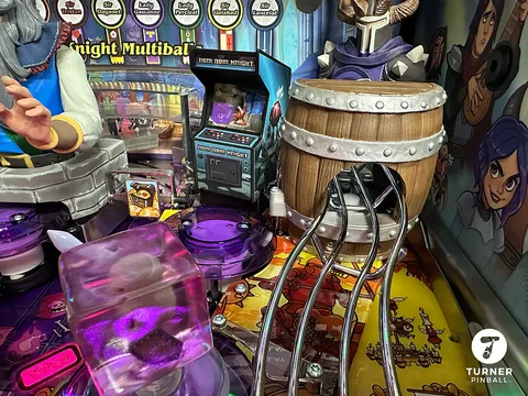 Merlin's Arcade image 5
