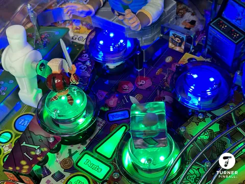 Merlin's Arcade (Legendary Edition) image 1