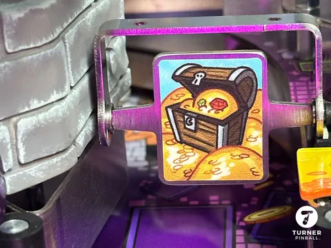 Merlin's Arcade (Legendary Edition) image 2