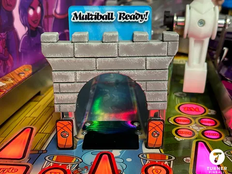 Merlin's Arcade (Legendary Edition) image 6