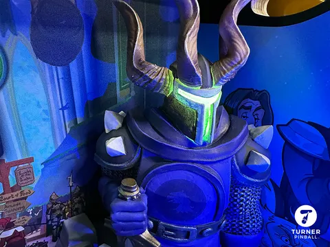 Merlin's Arcade (Legendary Edition) image 7