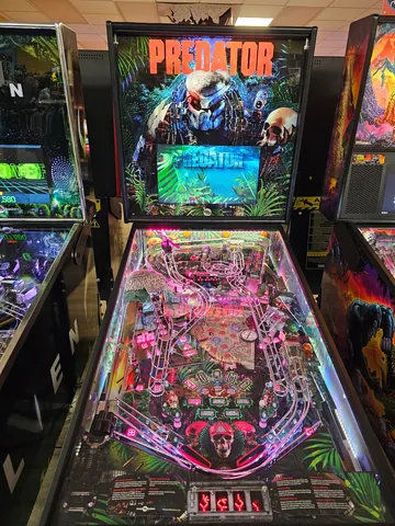 Predator image 2