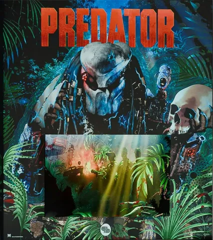 Predator image 3