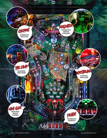 Predator image 4