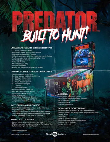 Predator image 6