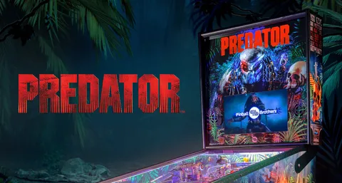 Predator image 7