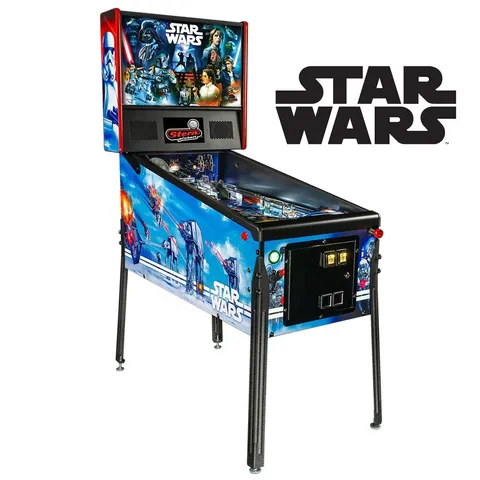 Star Wars (Home Edition Plus) image 10