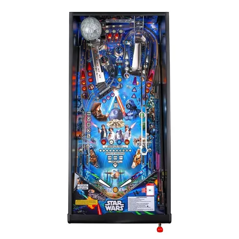 Star Wars (Home Edition Plus) image 2
