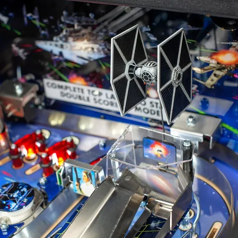 Star Wars (Home Edition Plus) image 3