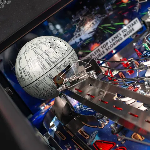 Star Wars (Home Edition Plus) image 4