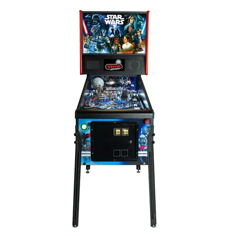 Star Wars (Home Edition Plus) image 6