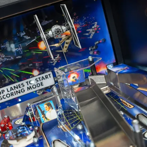 Star Wars (Home Edition Plus) image 7