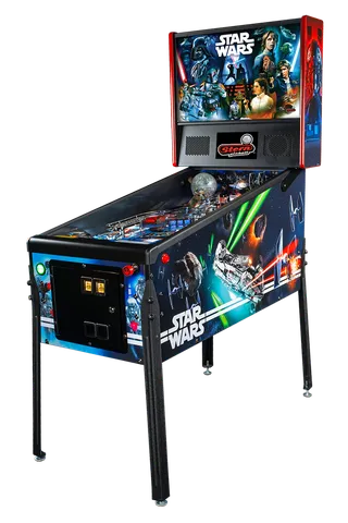 Star Wars (Home Edition Plus) image 8