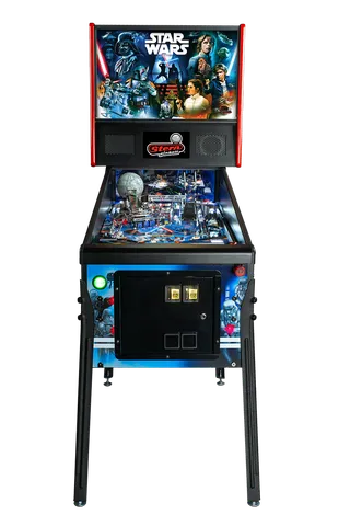 Star Wars (Home Edition Plus) image 9
