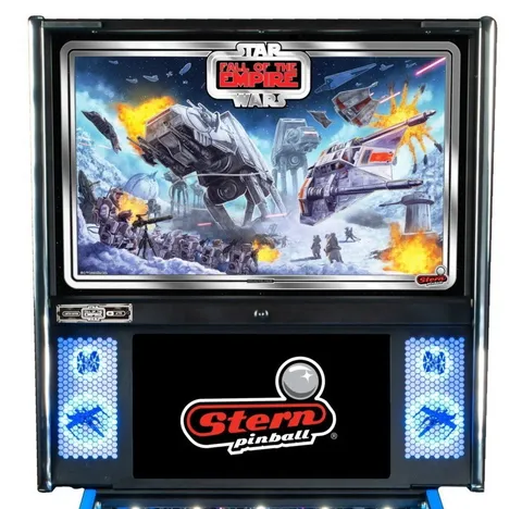 Star Wars: Fall of the Empire (LE) image 1