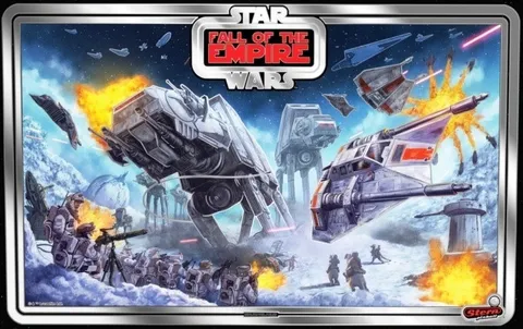 Star Wars: Fall of the Empire (LE) image 4