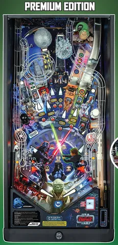 Star Wars: Fall of the Empire (Premium) image 2