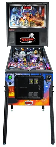 Star Wars: Fall of the Empire (Premium) image 5