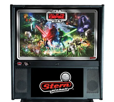 Star Wars: Fall of the Empire (Pro) image 3