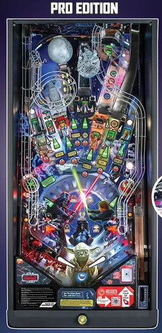 Star Wars: Fall of the Empire (Pro) image 4
