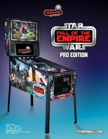 Star Wars: Fall of the Empire (Pro) image 5