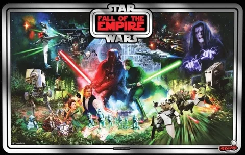 Star Wars: Fall of the Empire (Pro) image 6