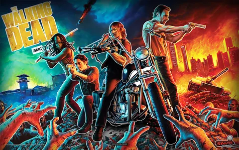 Walking Dead Remastered (LE) image 2