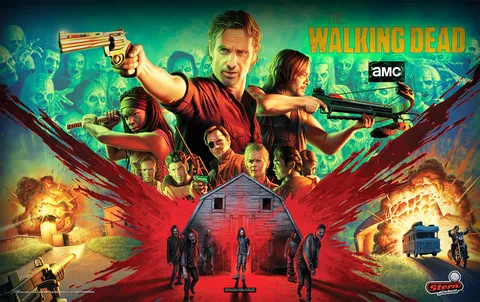 Walking Dead Remastered (Premium) image 2