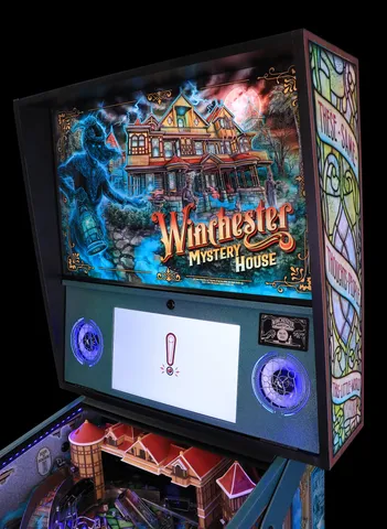 Winchester Mystery House image 28