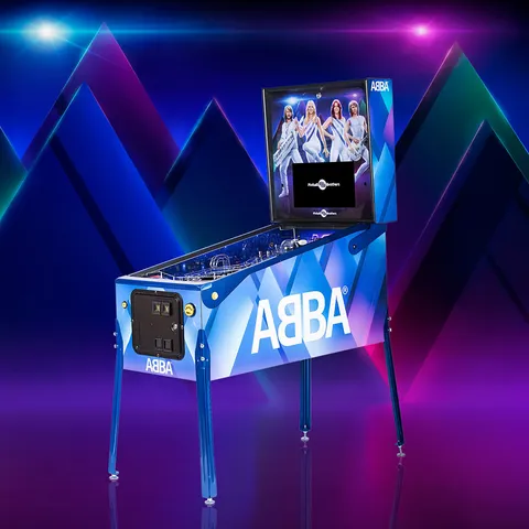 ABBA (Arrival Limited Edition) image 11