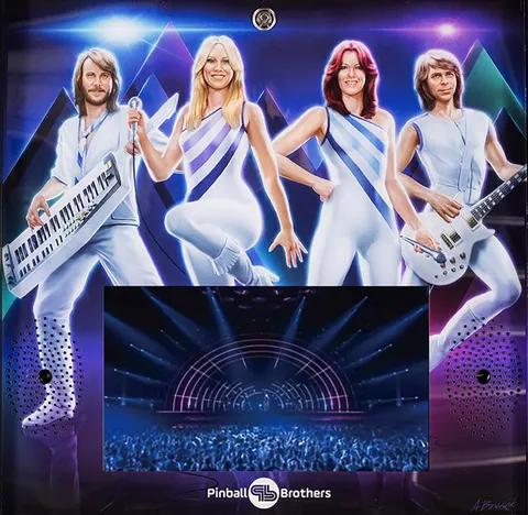 ABBA (Arrival Limited Edition) image 2