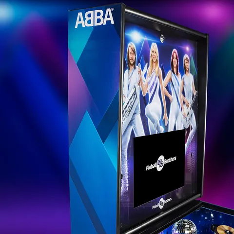 ABBA (Arrival Limited Edition) image 8