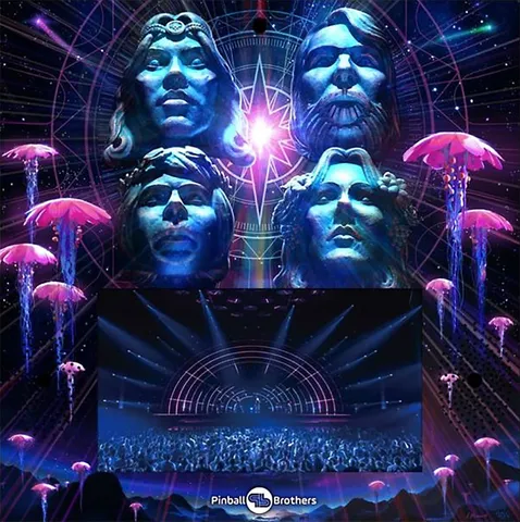 ABBA (Voyage Collector Edition) image 2